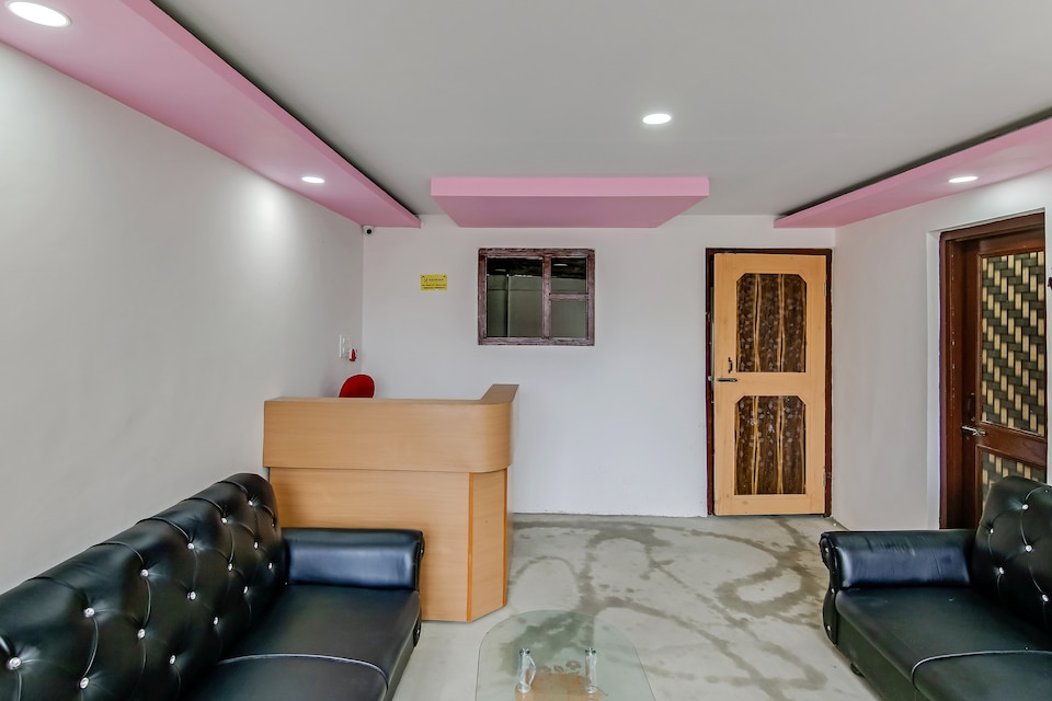 OYO 47168 Kashmir Orient, Lal Chowk Srinagar, Srinagar