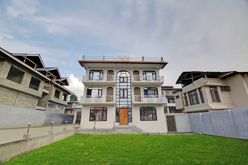 OYO 47168 Kashmir Orient, Lal Chowk Srinagar, Srinagar