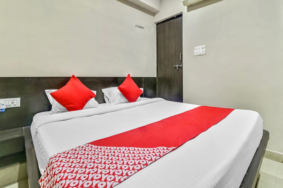 OYO 47172 Hotel Rajputana, Bhilai, Bhilai
