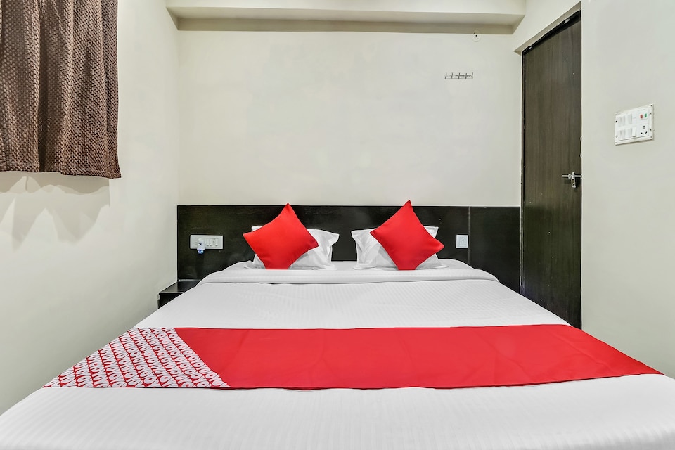 OYO 47172 Hotel Rajputana, Bhilai, Bhilai