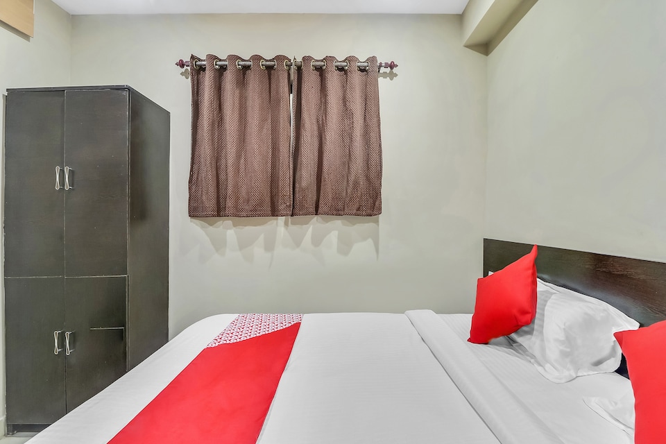 OYO 47172 Hotel Rajputana, Bhilai, Bhilai