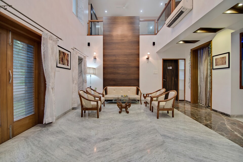 OYO Home 47177 Exotic Stay Hadapsar, Hadapsar Pune, Pune