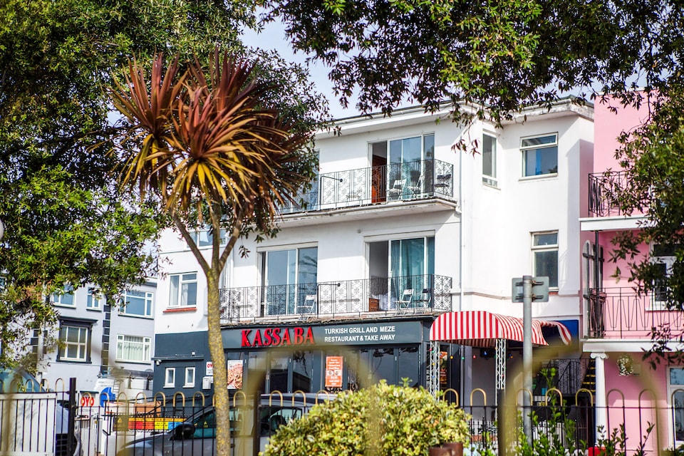 OYO Clacton Hotel, Clacton-On-Sea (South England), Clacton-On-Sea