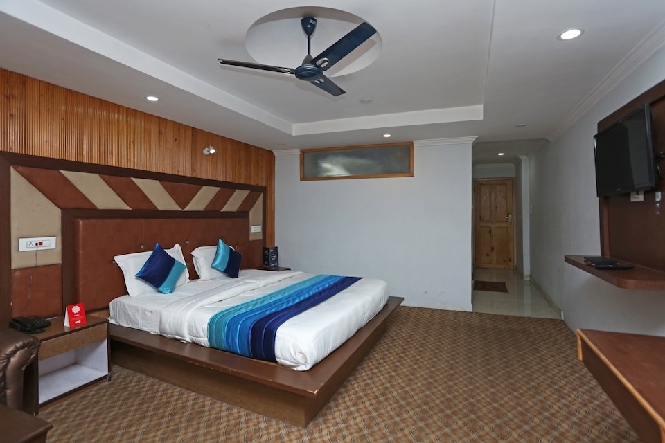 OYO 4693 German Residency, Sonawar Srinagar, Srinagar