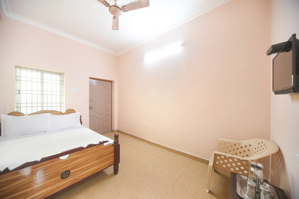 LIVE AS CHN2376, Ponneri Chennai, Chennai