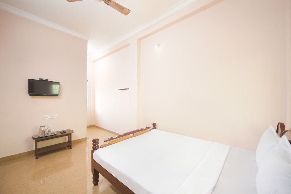 LIVE AS CHN2376, Ponneri Chennai, Chennai