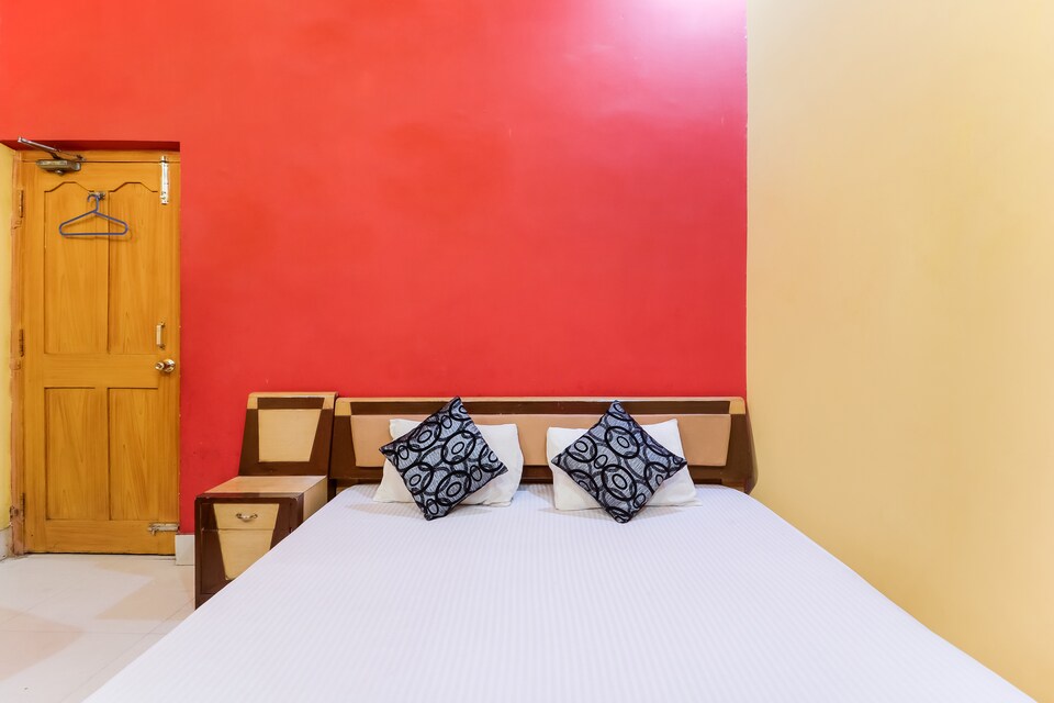 SPOT ON 47191 Hotel Rudraksh Residency, Sasaram, Sasaram