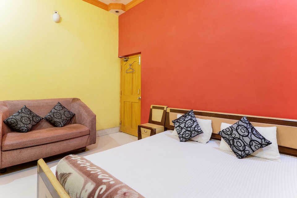 SPOT ON 47191 Hotel Rudraksh Residency, Sasaram, Sasaram