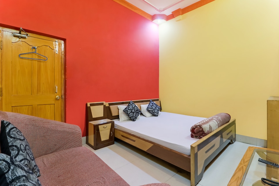 SPOT ON 47191 Hotel Rudraksh Residency, Sasaram, Sasaram