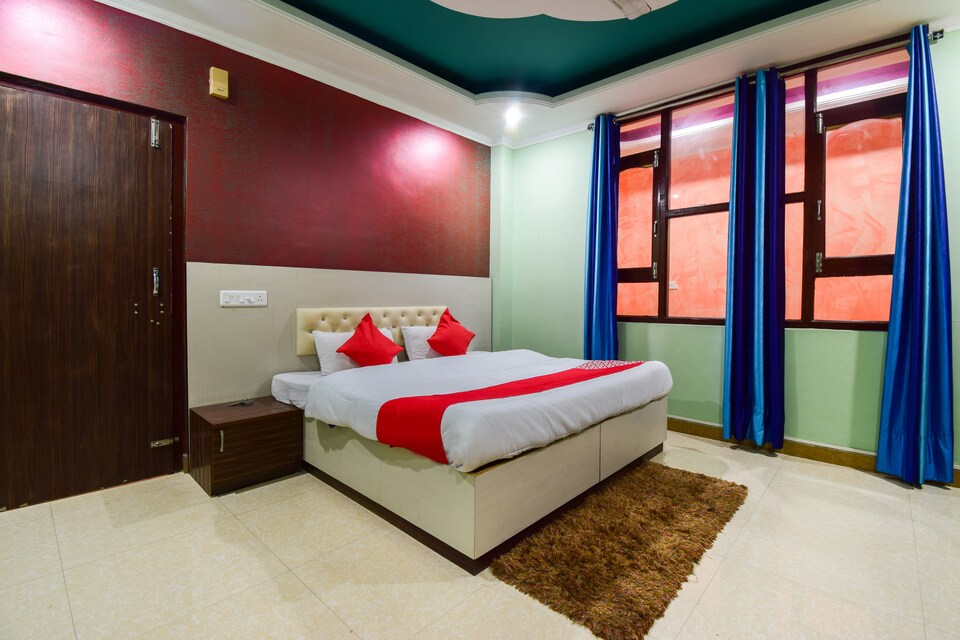 OYO 47193 Mount View, Rohru, Shimla