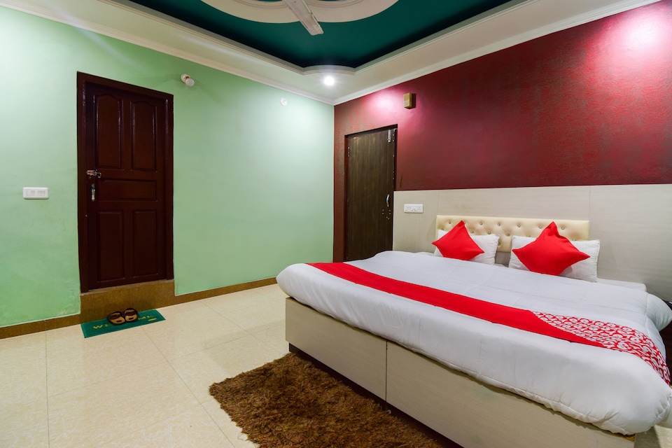 OYO 47193 Mount View, Rohru, Shimla