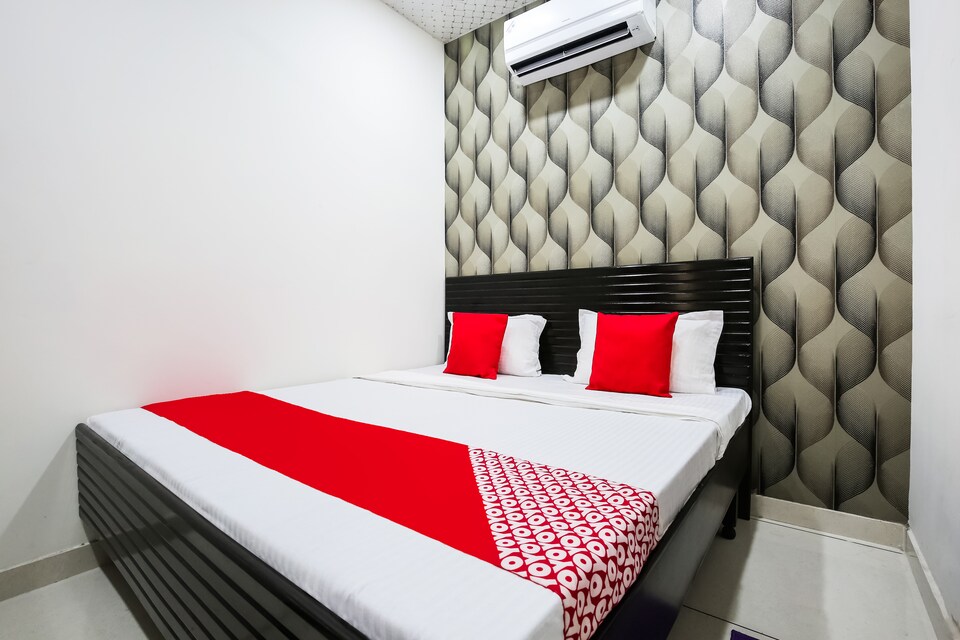 OYO 47204 Royal Guest House, Patiala, Patiala