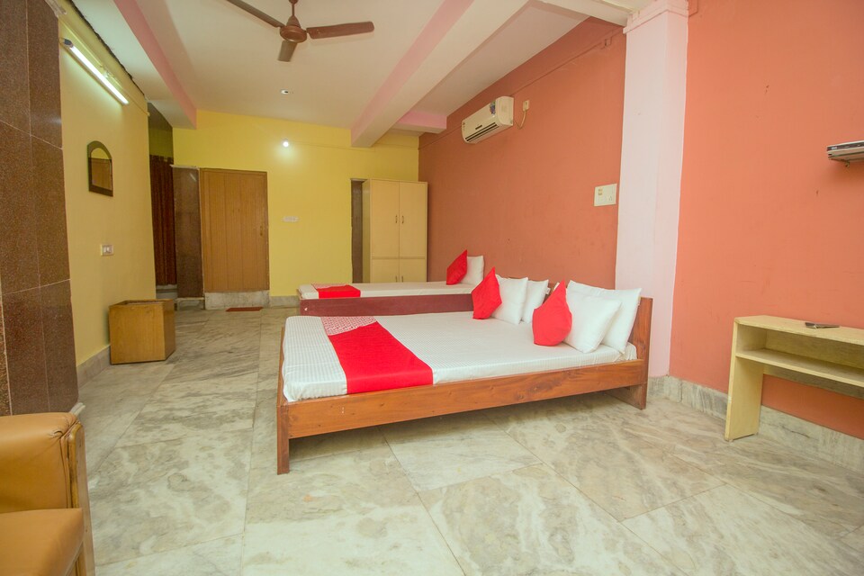 OYO Hotel Kanishka Tower, Cooch Behar, कोच बिहार