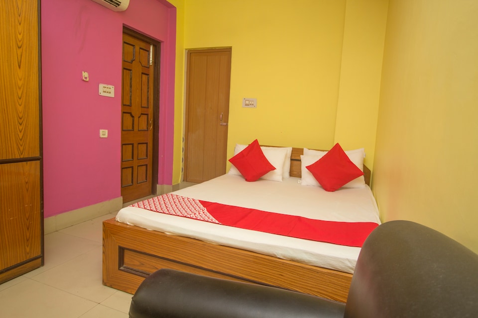 OYO Hotel Kanishka Tower, Cooch Behar, Cooch Behar