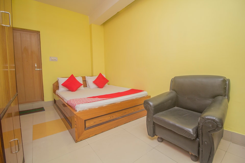 OYO Hotel Kanishka Tower, Cooch Behar, Cooch Behar