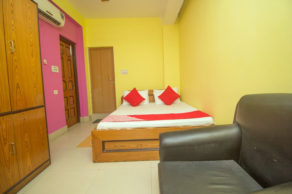 OYO Hotel Kanishka Tower, Cooch Behar, Cooch Behar