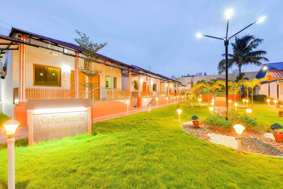 OYO Home Serene Studio Gerugambakam, Airport Chennai, Chennai