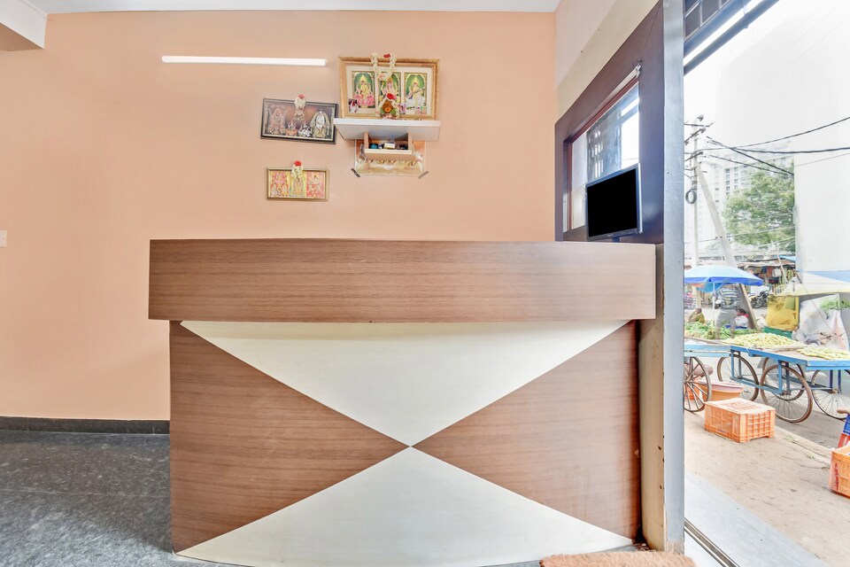 Live on new code BLR2629 , Yeshwantupur Bangalore-II, Bangalore