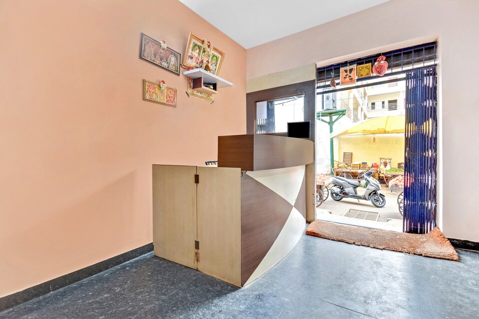 Live on new code BLR2629 , Yeshwantupur Bangalore-II, Bangalore