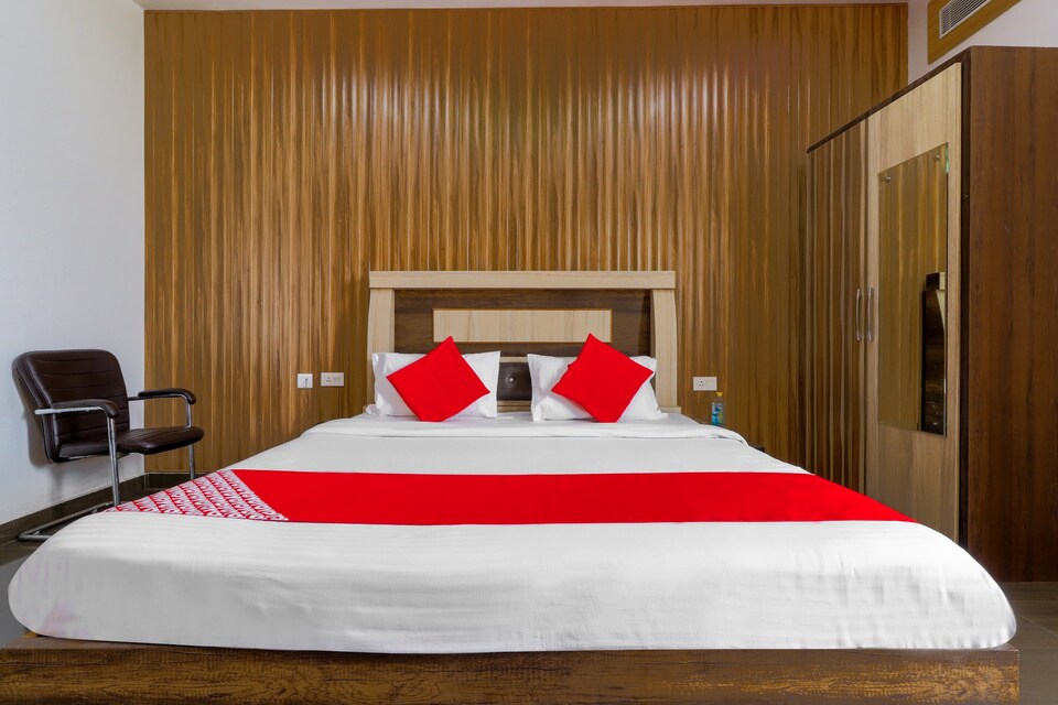 OYO 47218 Surja Guest House & Marriage Lawn, Faizabad Road, Lucknow