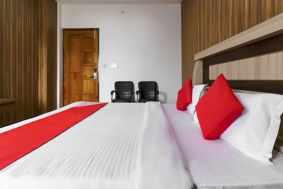 OYO 47218 Surja Guest House & Marriage Lawn, Faizabad Road, Lucknow