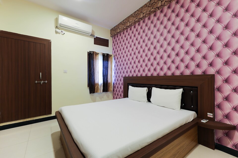 SPOT ON 47220 Hotel Tamanna, Sehore, Sehore