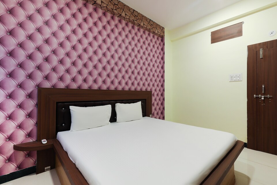 SPOT ON 47220 Hotel Tamanna, Sehore, Sehore