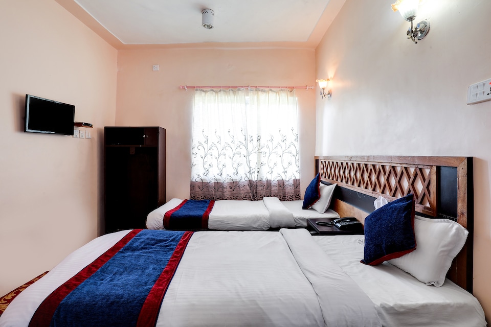 SPOT ON 540 Rato Gurans Resort, Dhangadhi, Dhangadhi