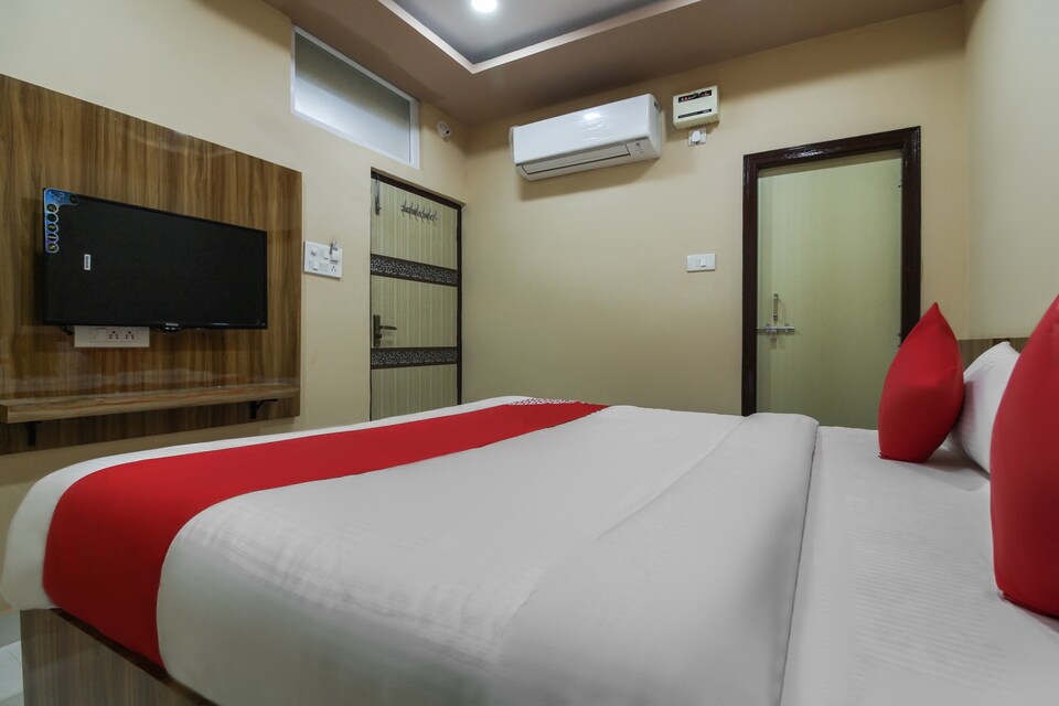 OYO 47221 Stay Happy, Ameerpet, Hyderabad