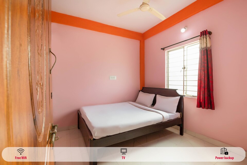 OYO 47222 Mahadeshwara Lodge, Mysore Outer, Mysore