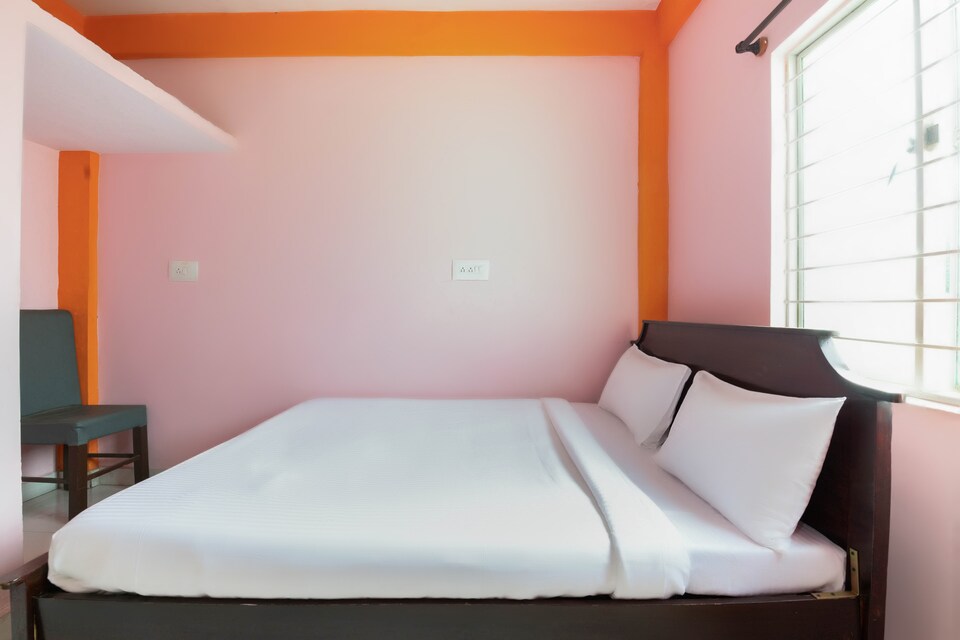 OYO 47222 Mahadeshwara Lodge, Mysore Outer, Mysore