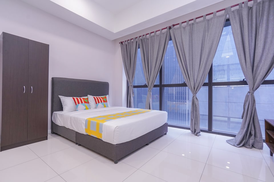 OYO Home 44061 Spacious 1br Icon City , Bandar Sunway, Subang Jaya
