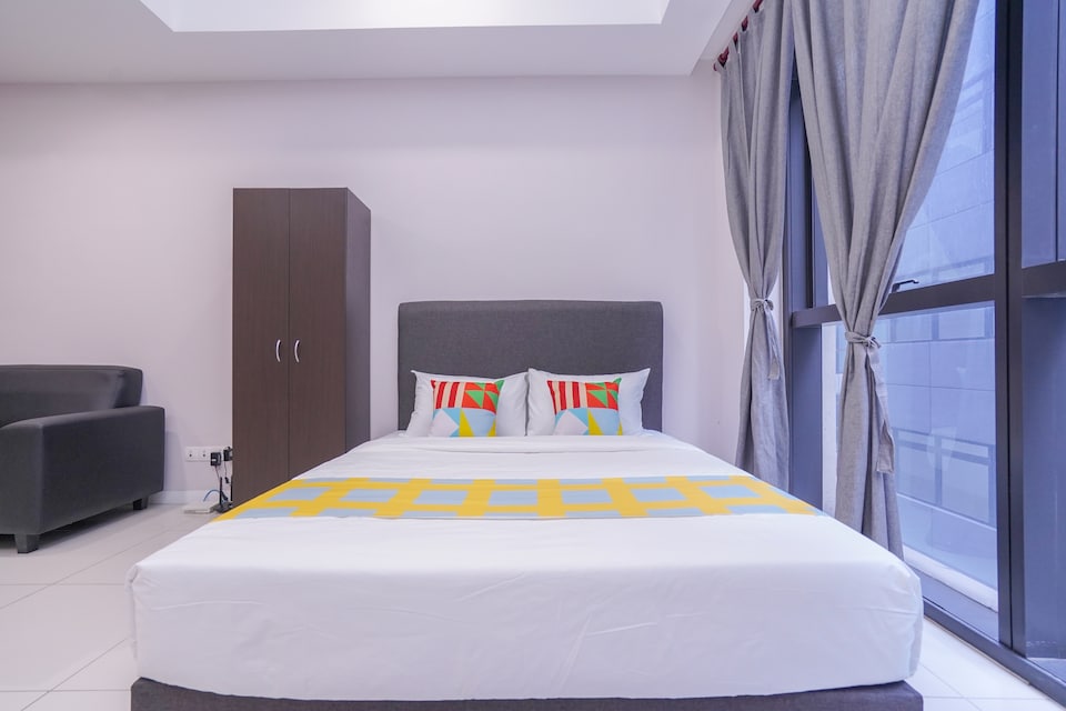 OYO Home 44061 Spacious 1br Icon City , Bandar Sunway, Subang Jaya