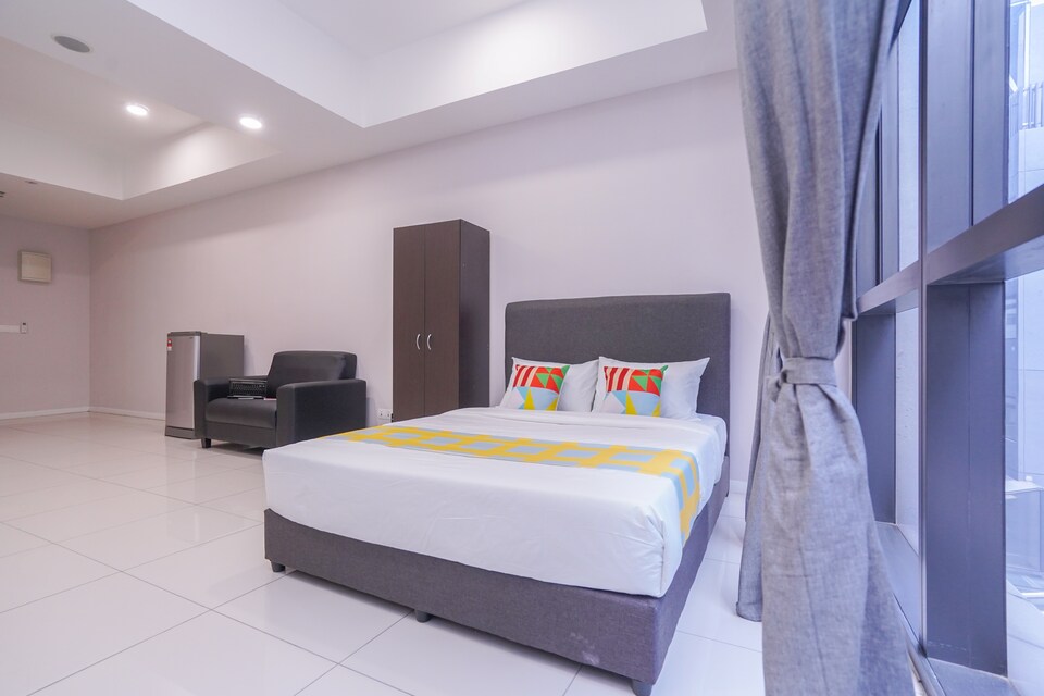 OYO Home 44061 Spacious 1br Icon City , Bandar Sunway, Subang Jaya
