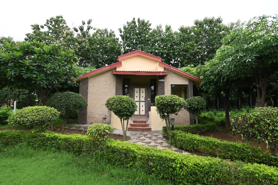 OYO 47225 Kajipuria's Resorts, Moradabad, Moradabad