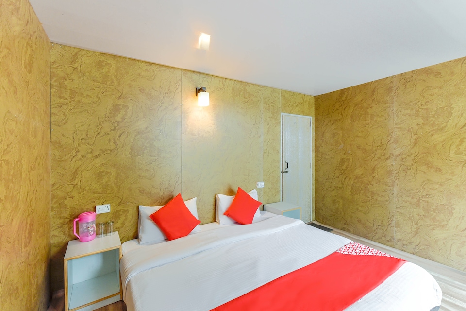 OYO 47228 Soma Caves , NH 21 Manali, Manali