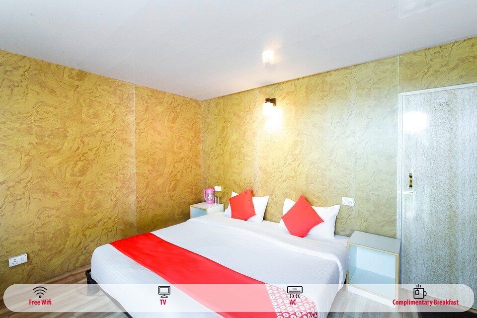 OYO 47228 Soma Caves , NH 21 Manali, Manali