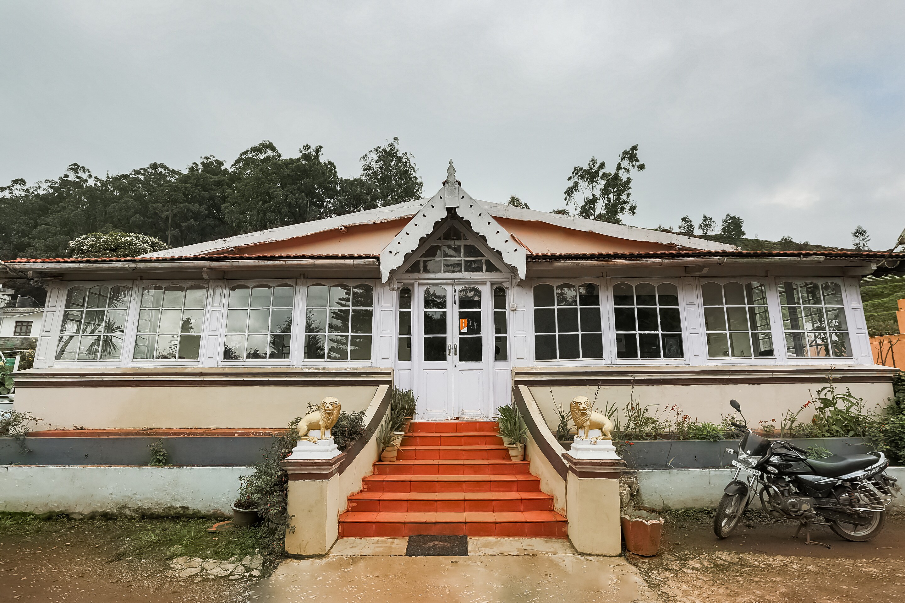 Hotels In Ooty Starting 862 𝐔𝐩 𝐭𝐨 𝟓𝟎 𝐎𝐅𝐅 On 70 Ooty