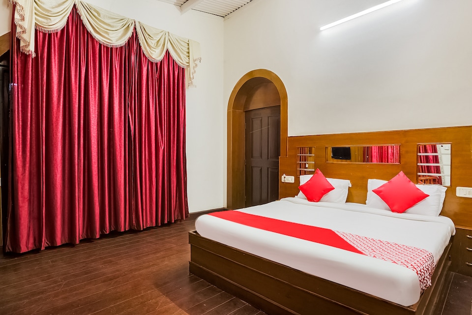 OYO 47241 Lions Heritage Villa, Ooty Coonoor Road, Ooty