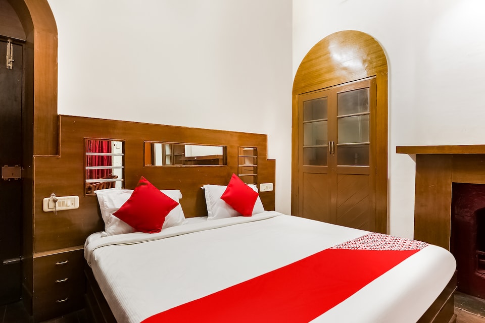 OYO 47241 Lions Heritage Villa, Ooty Coonoor Road, Ooty