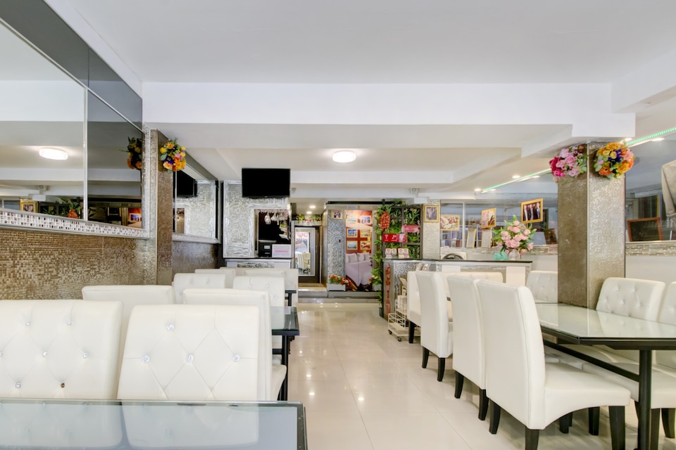 โอโย 253 เคเค 11 บูติกอินน์, BE_Inner Sukhumvit P0, กรุงเทพมหานคร