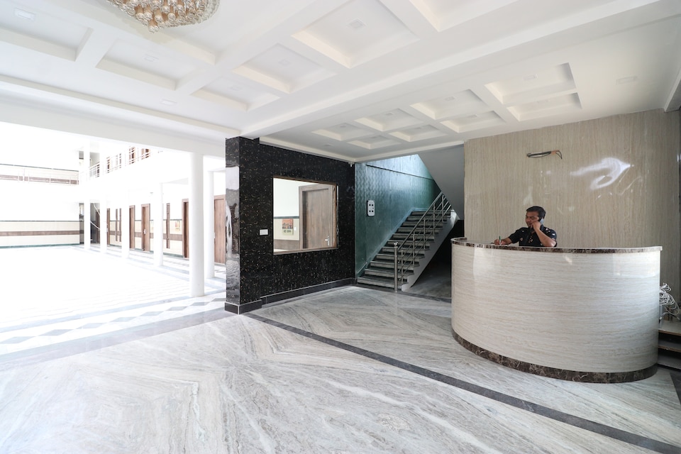 OYO 47247 Hotel 3 Icons, New Digha, Digha