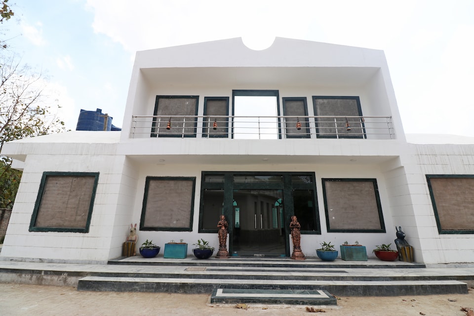 OYO 47247 Hotel 3 Icons, New Digha, Digha