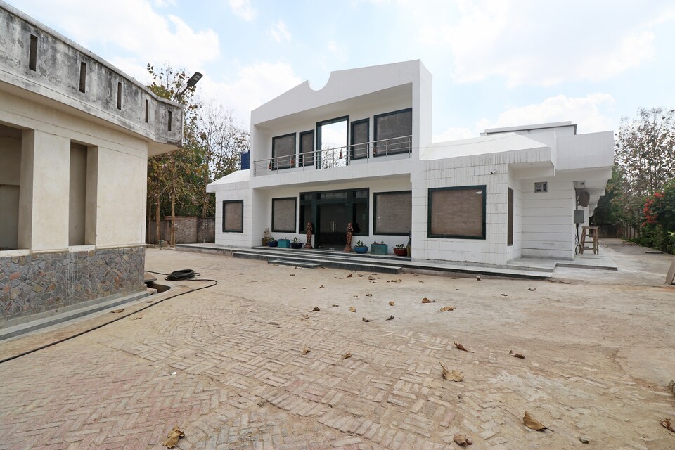 OYO 47247 Hotel 3 Icons, New Digha, Digha