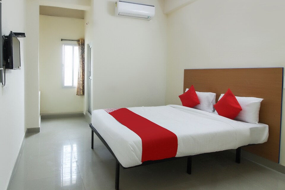 OYO 47251 M&m Rooms, Ameerpet, Hyderabad