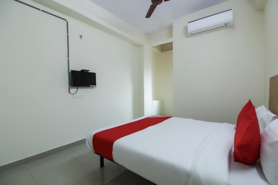 OYO 47251 M&m Rooms, Ameerpet, Hyderabad