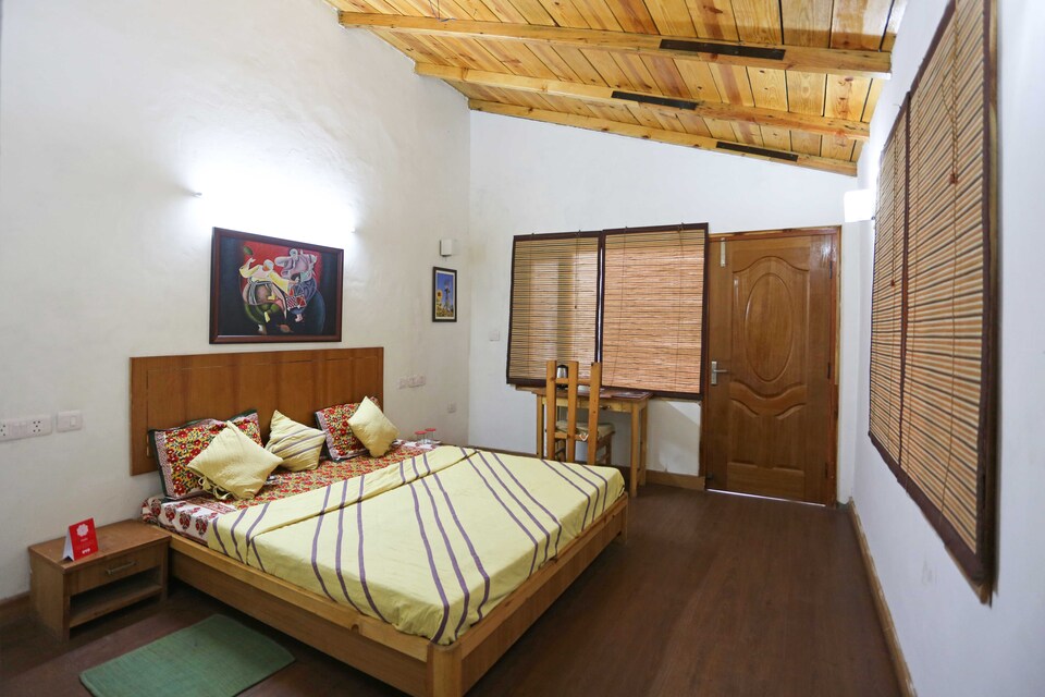 OYO 4697 Home Stay Cottage Nirvana, Mukteshwar, Mukteshwar