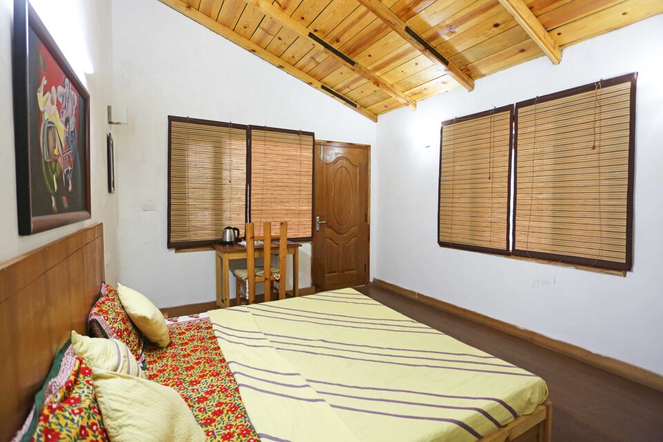 OYO 4697 Home Stay Cottage Nirvana, Mukteshwar, Mukteshwar