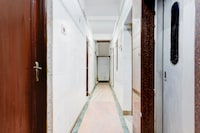 Super Hotel O Chennai Central Railway Station Formerly Annakilly Tower Guest House