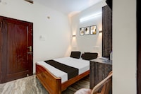 Hotel O Chennai Central Railway Station Formerly Annakilly Tower Guest House